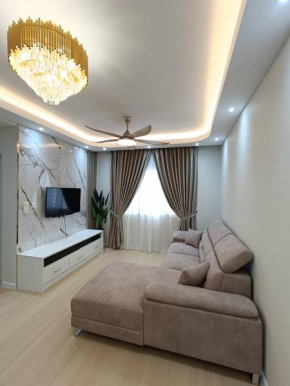 Homestay Kayangan Indah